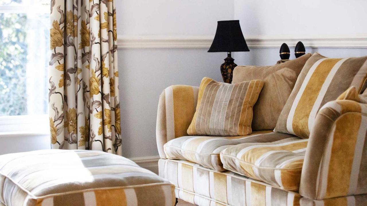 וודהול ספא The Dower House Hotel מראה חיצוני תמונה
