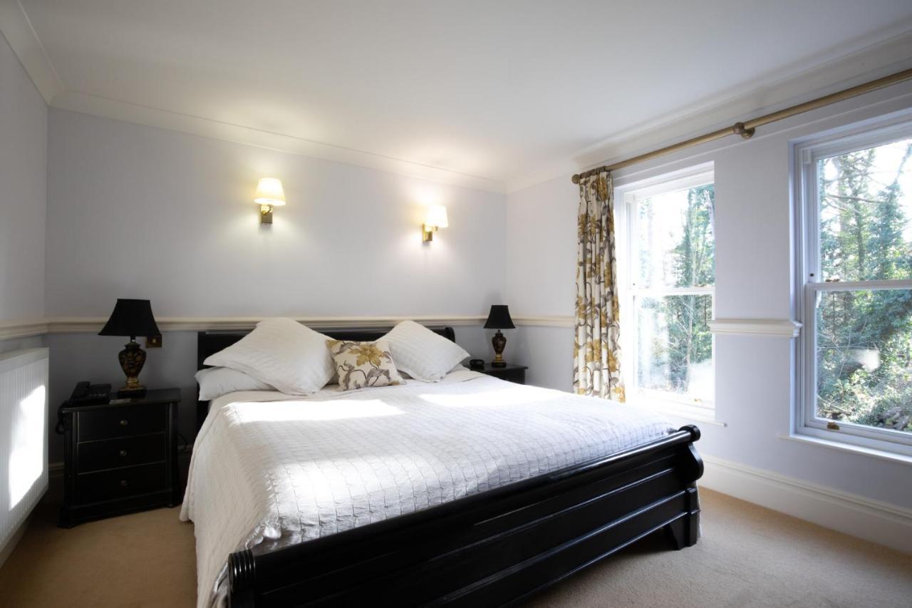 וודהול ספא The Dower House Hotel מראה חיצוני תמונה