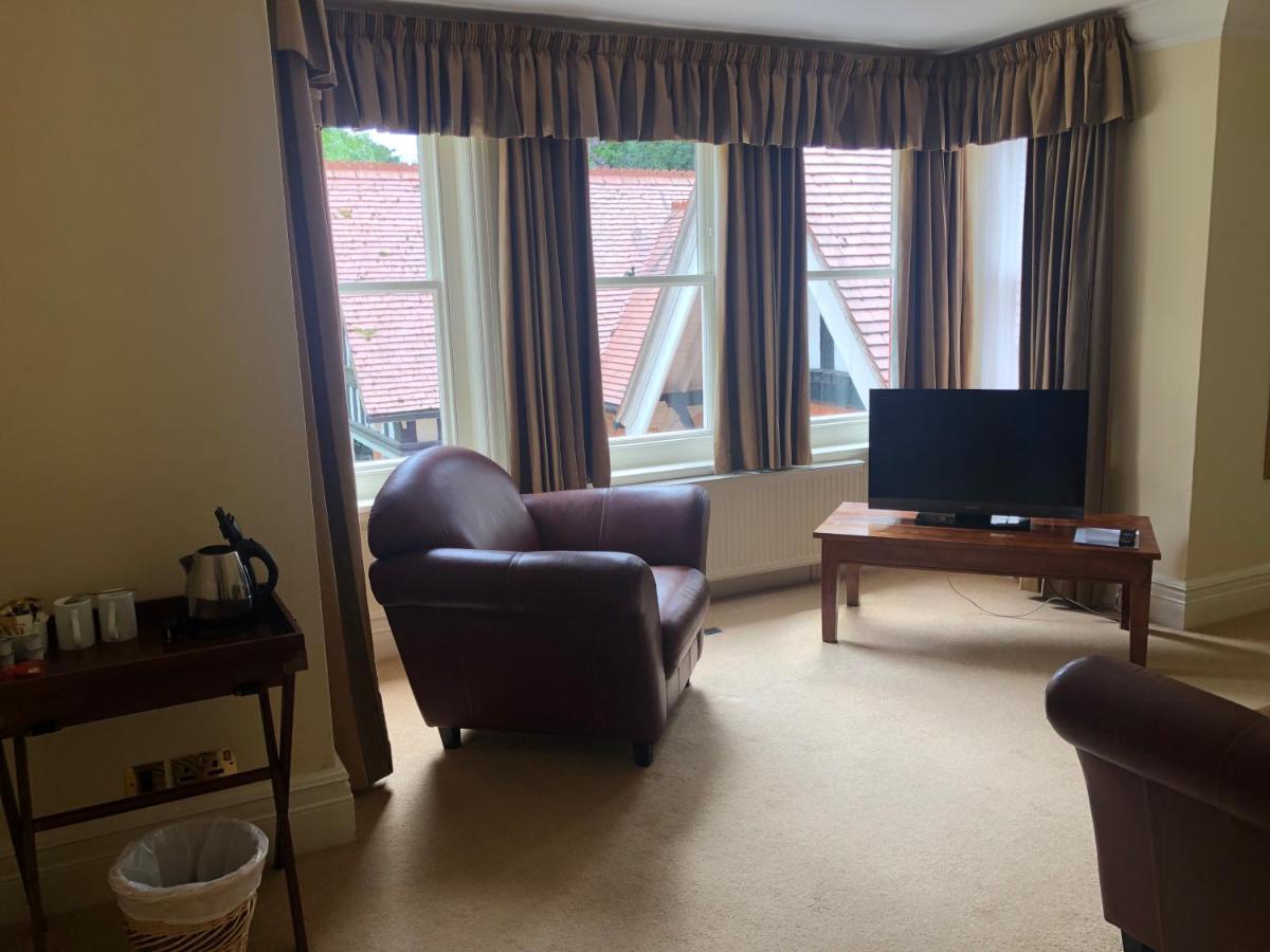 וודהול ספא The Dower House Hotel מראה חיצוני תמונה