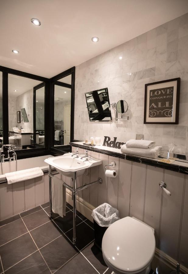 וודהול ספא The Dower House Hotel מראה חיצוני תמונה