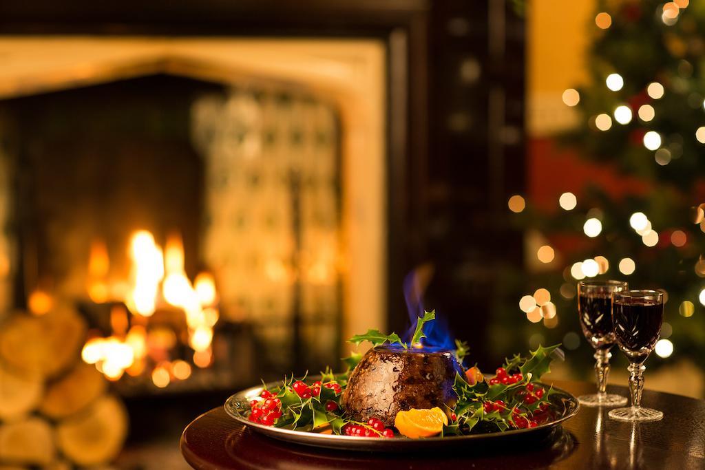 וודהול ספא The Dower House Hotel מראה חיצוני תמונה