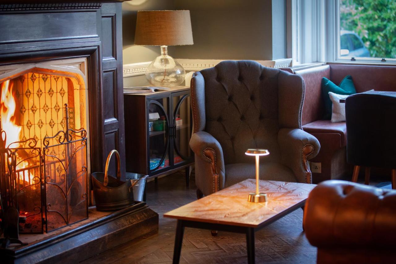 וודהול ספא The Dower House Hotel מראה חיצוני תמונה