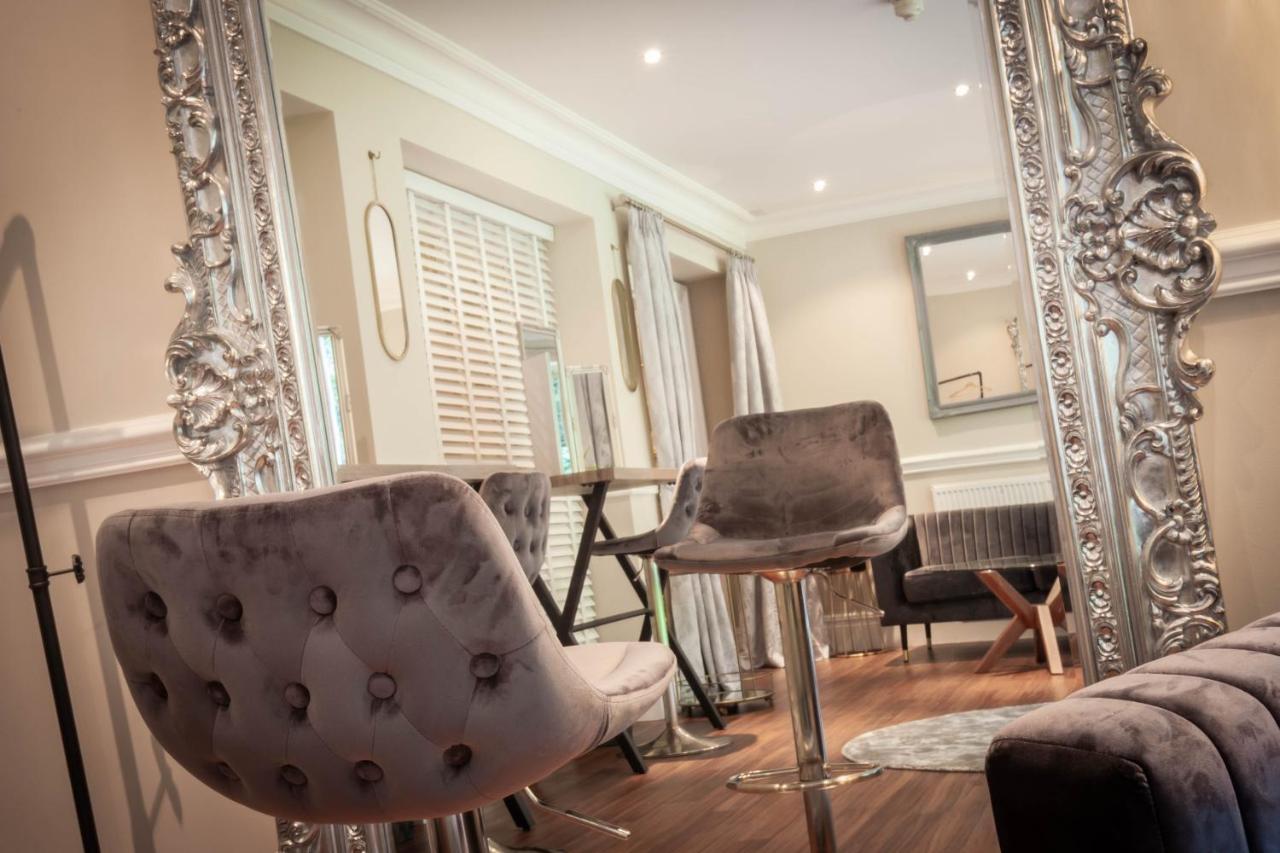 וודהול ספא The Dower House Hotel מראה חיצוני תמונה