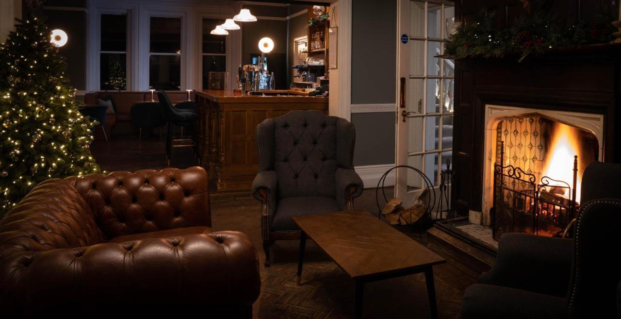 וודהול ספא The Dower House Hotel מראה חיצוני תמונה