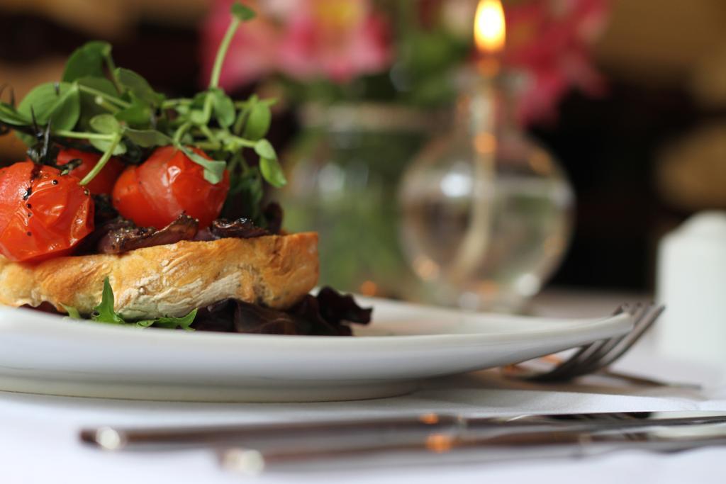 וודהול ספא The Dower House Hotel מראה חיצוני תמונה