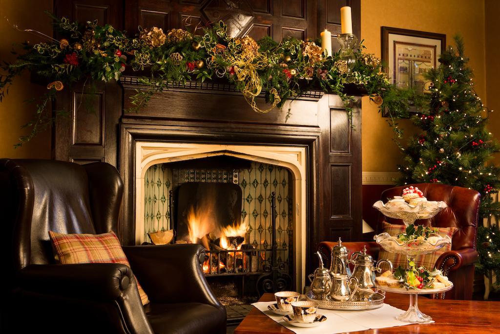 וודהול ספא The Dower House Hotel מראה חיצוני תמונה